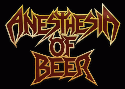logo Anesthesia Of Beer